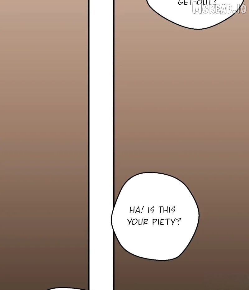 My Own Evil God Chapter 13 - page 72